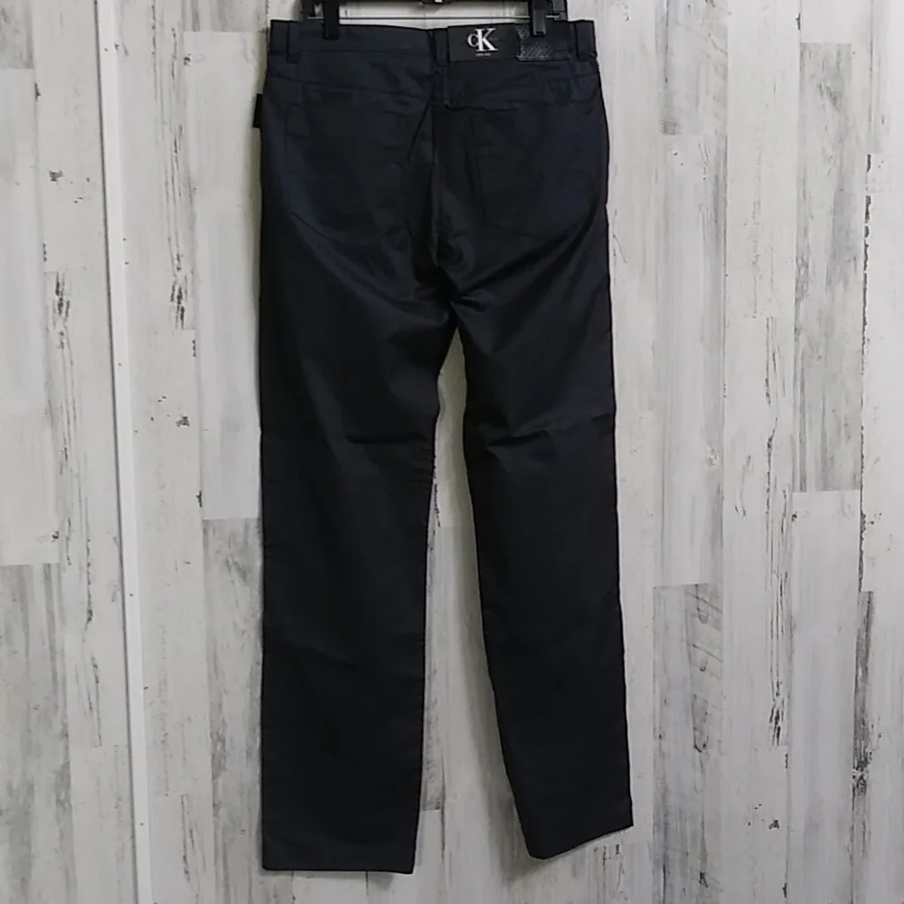 1229 Calvin Klein Dress Pants - Picture 4 of 8